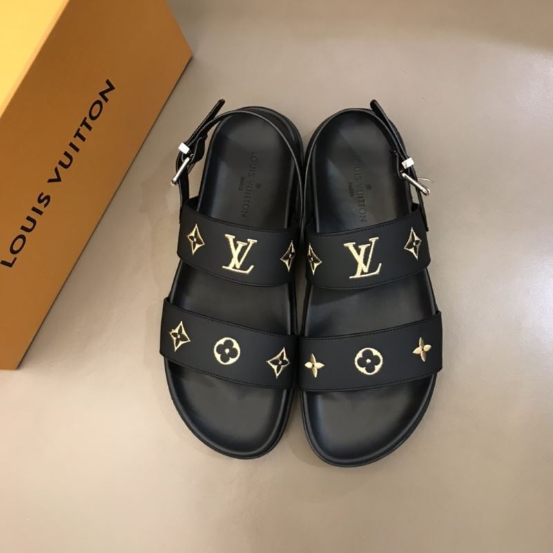 Louis Vuitton Slippers